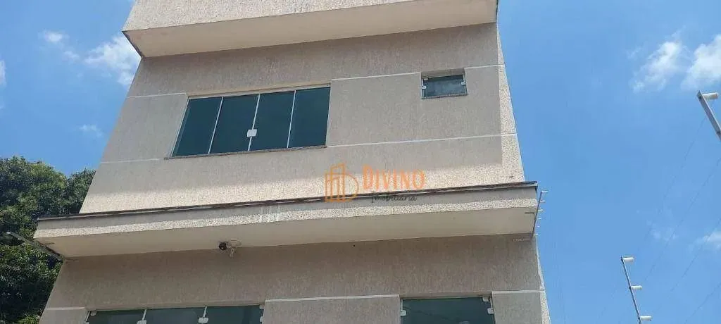 Salas Comerciais Para Locação Jardim Vera Cruz, Sorocaba/SP