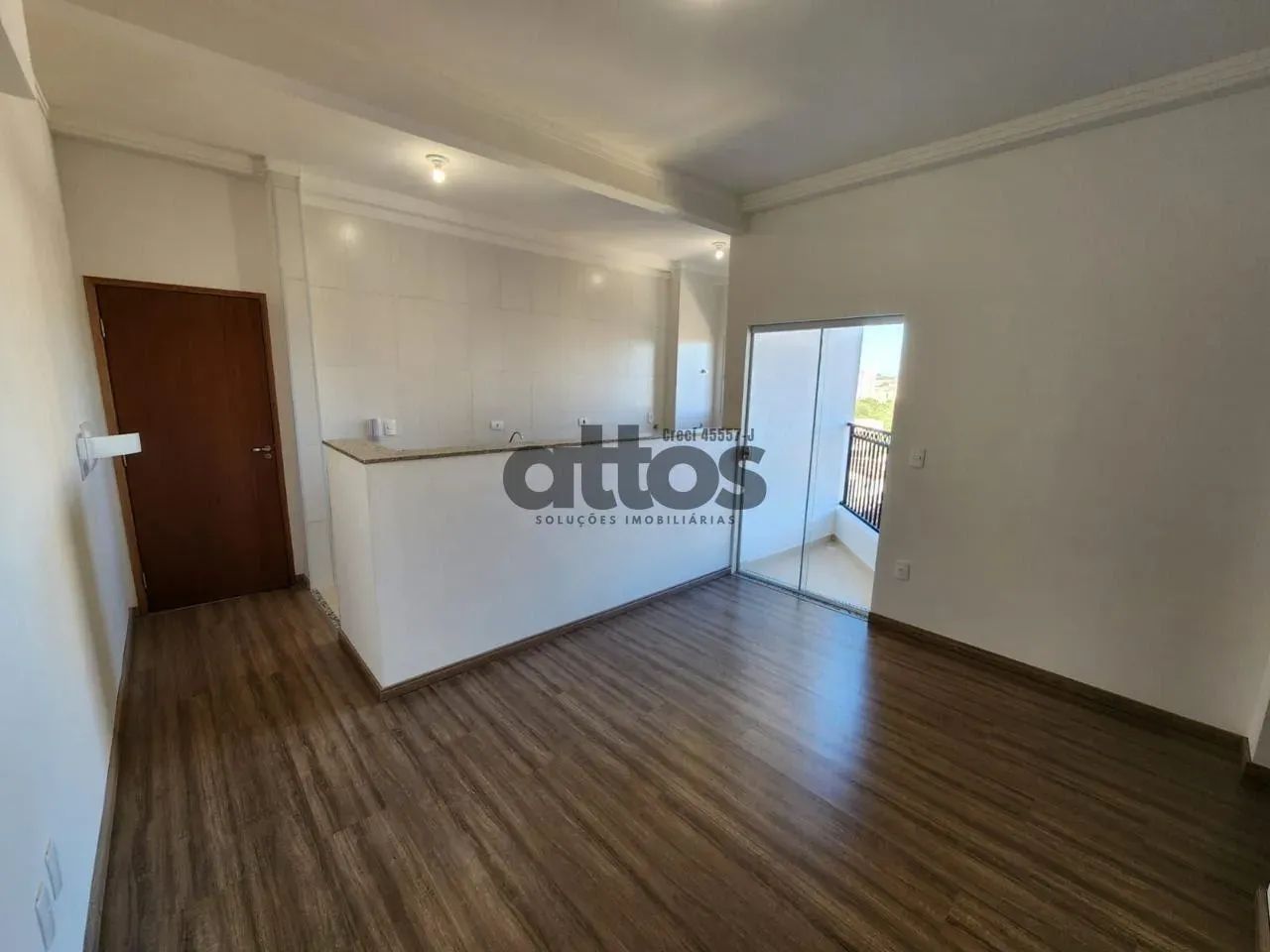 Apartamento em Cidade Jardim - São Carlos, SP - Foto 9