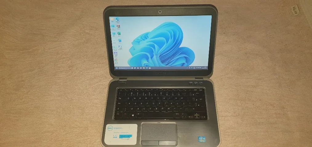 Notebook Dell Inspiron 14z 5423 i7 3537u 8Gb Ssd 240GB
