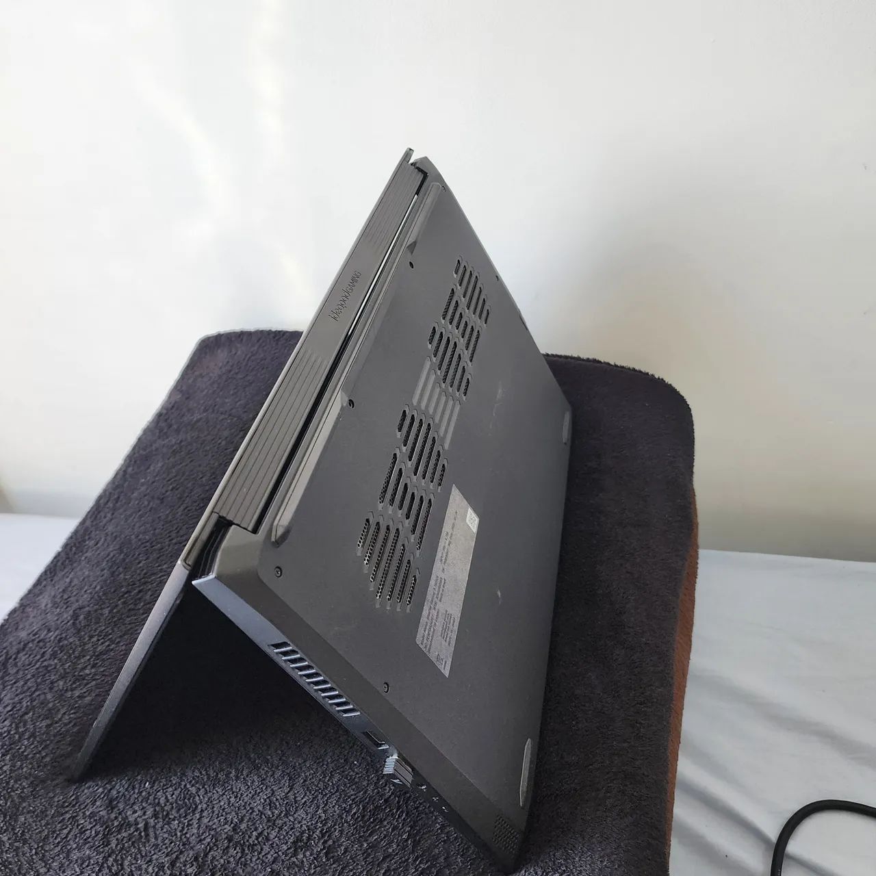 Notebook Gamer - 32gb ram - Foto 3