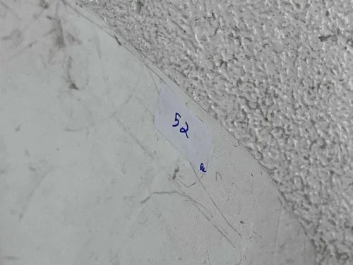 Parachoque Traseiro Peugeot 308 2013 2014 2015 2016 / Origin - Foto 8