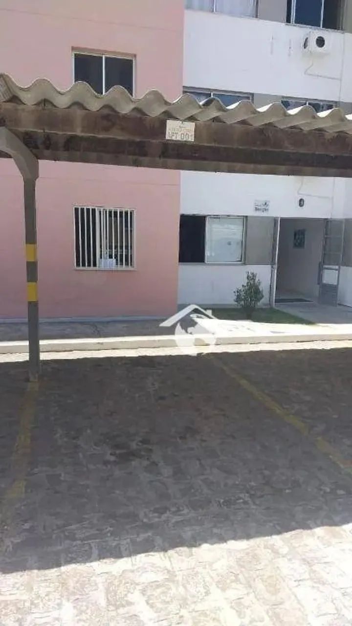 Apartamento com 3 dormitórios à venda, 65 m² por R$ 185.000,00 - Jabotiana - Aracaju/SE