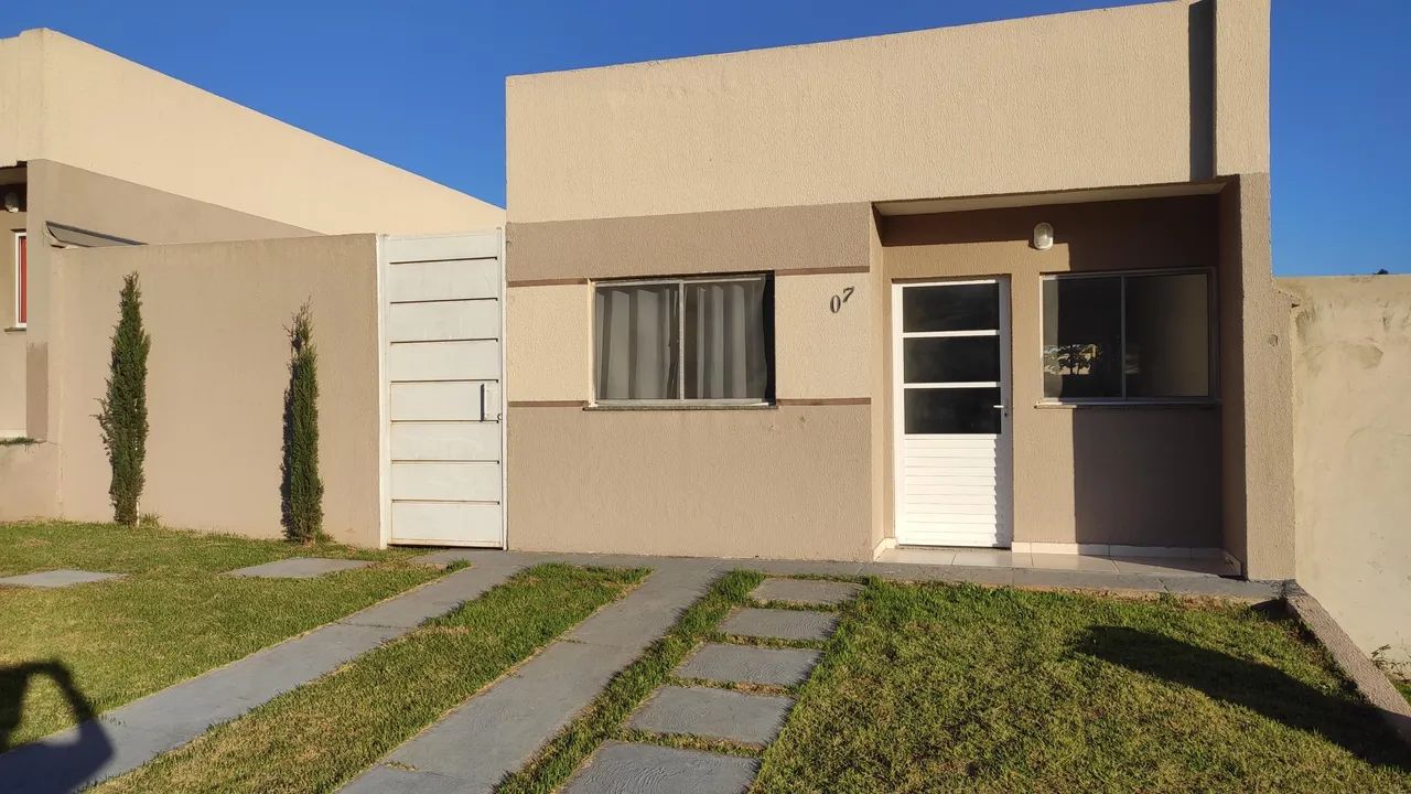 Foto - Aparecida de Goiânia - Jardim Bela Vista - Continuação