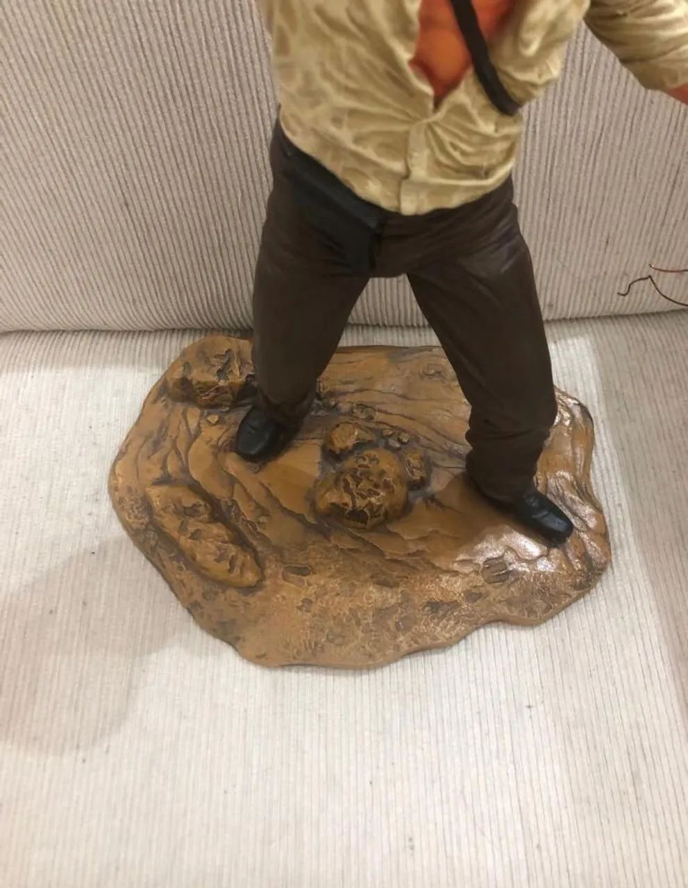 Boneco Indiana Jones - Foto 3
