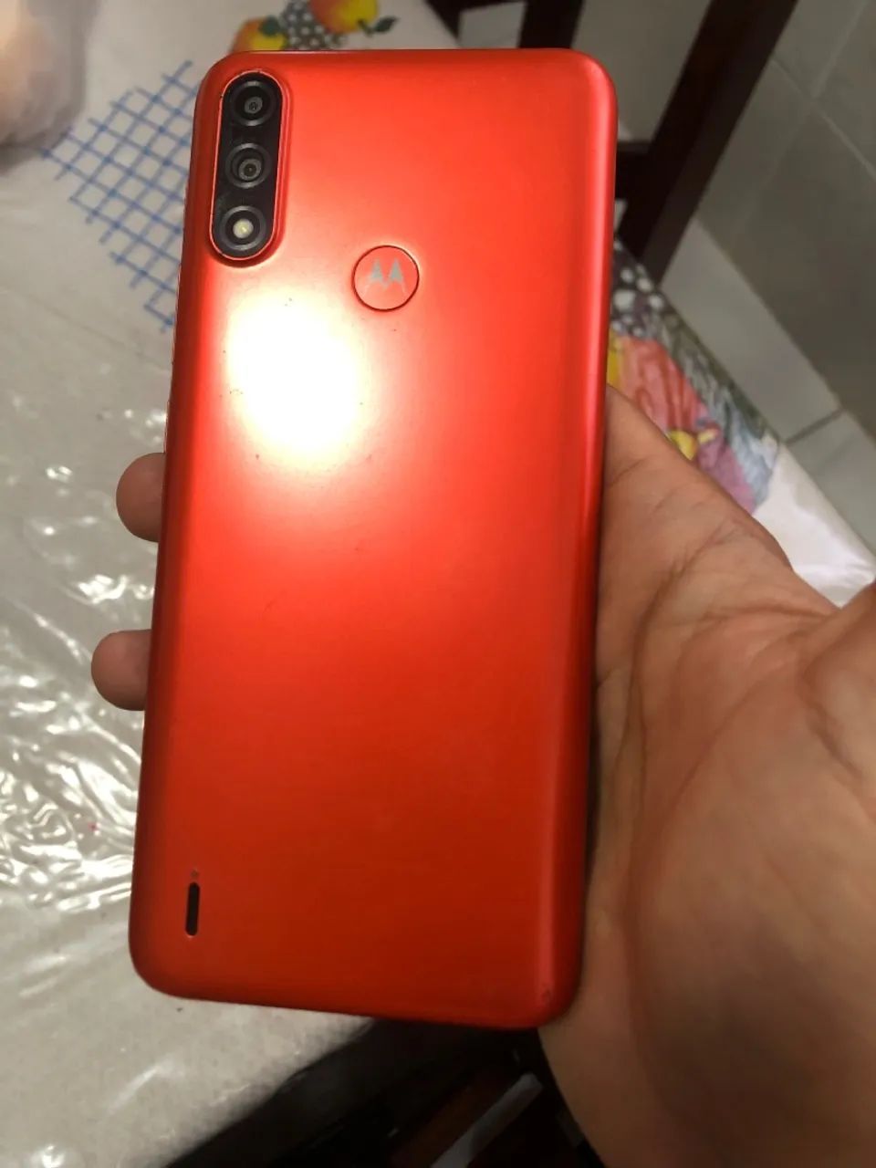 Moto e7 power - Foto 2