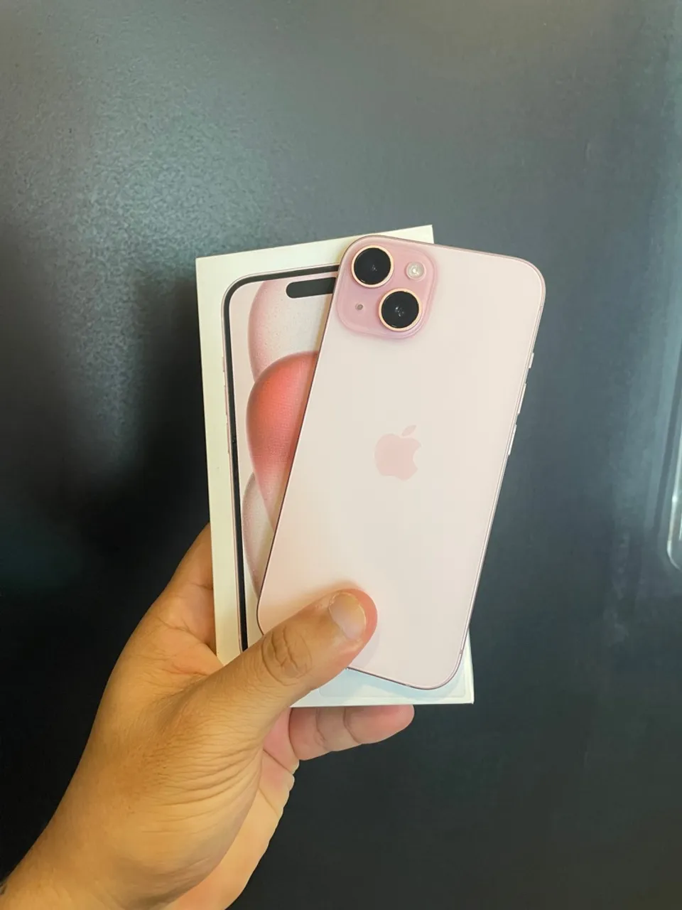 Iphone 15 128gb