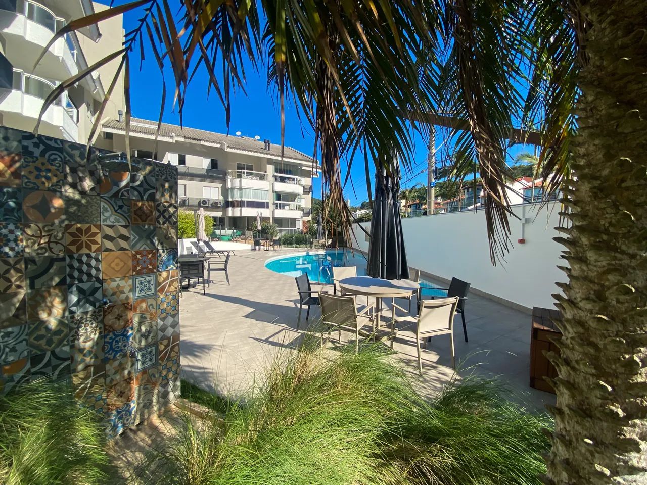 Apartamento Duplex em Florianópolis - ARYA 1