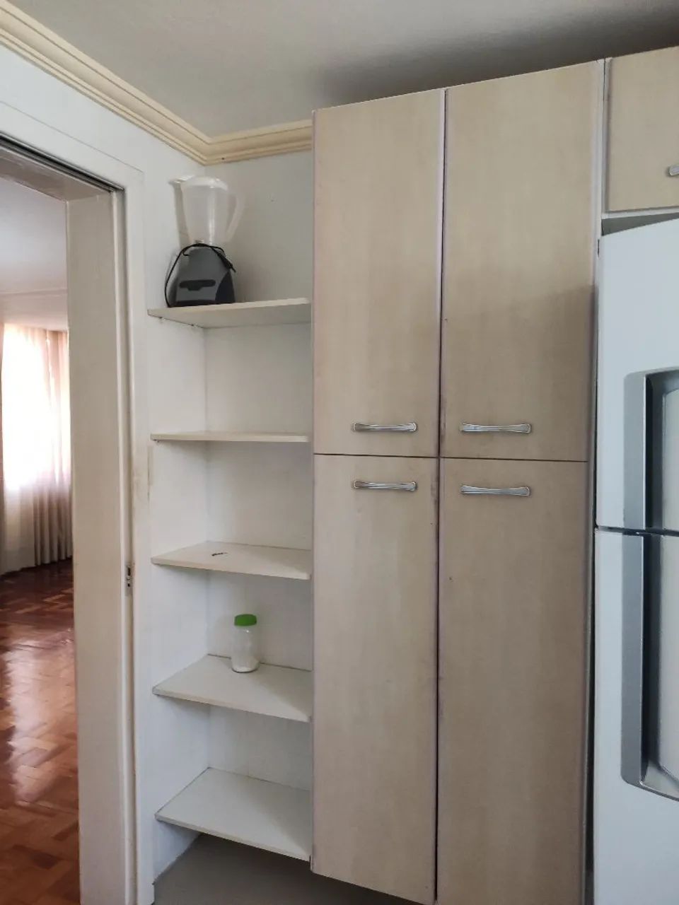 Apartamento mobiliado Bairro São José  - Foto 4