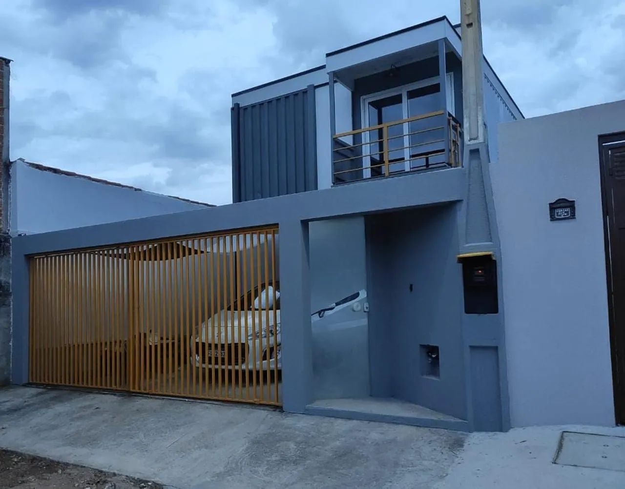 Foto - Mogi das Cruzes - Vila Áurea Maria