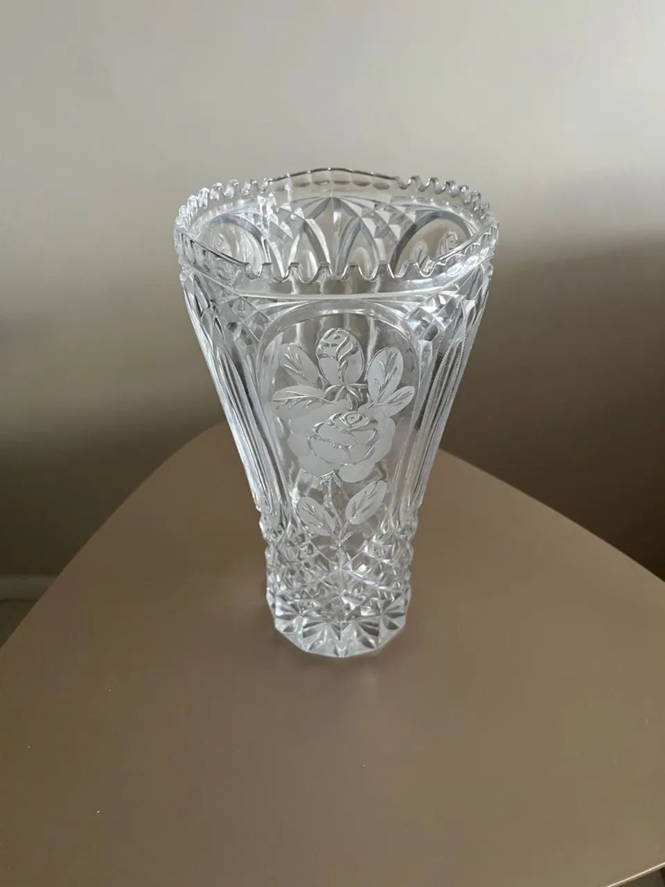Vasos de cristais  - Foto 4
