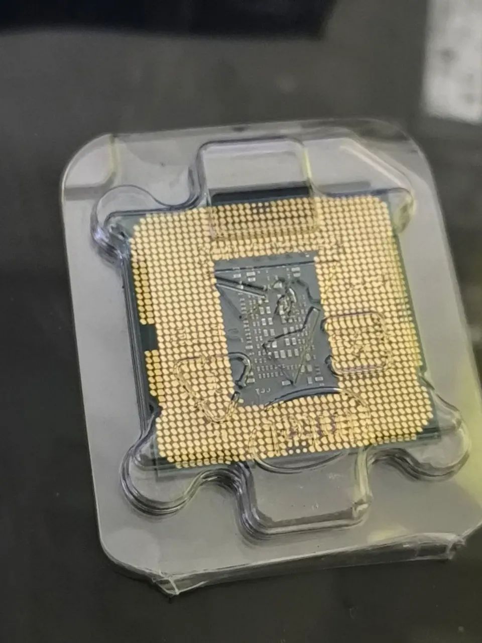 Processador Intel Core i3 10100 10ª Geração - Foto 2