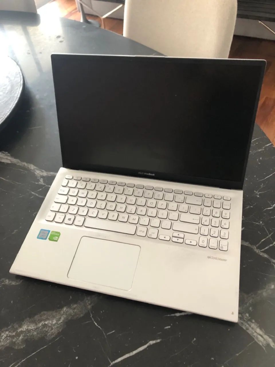 Notebook Asus VivoBook - Foto 2
