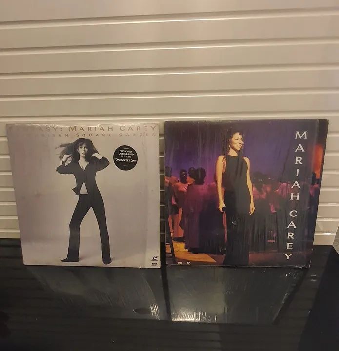 Lote de Vídeo Laser (LD) Diversos títulos importados. - Foto 4