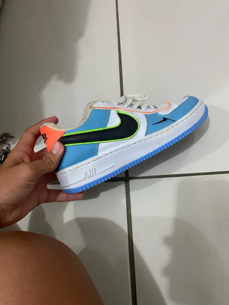 Nike Air Force 1 Low