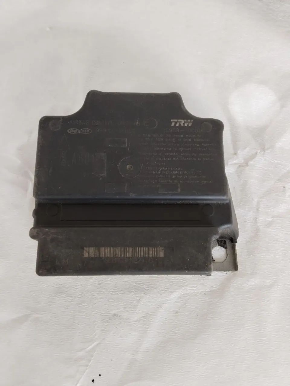 Modulo airbag HB20 959101s000