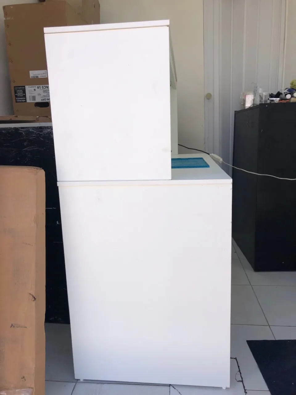 Bancada de celular
