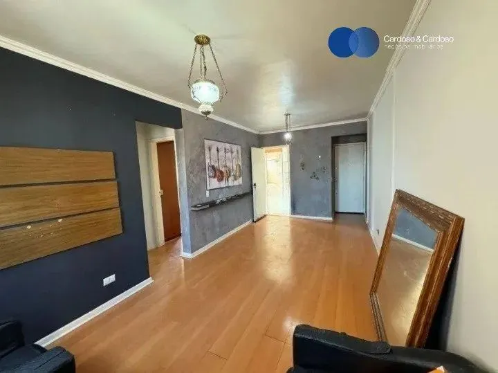 Apartamento à Venda ou para Locação no Centro de Londrina - Edifício Azaléias