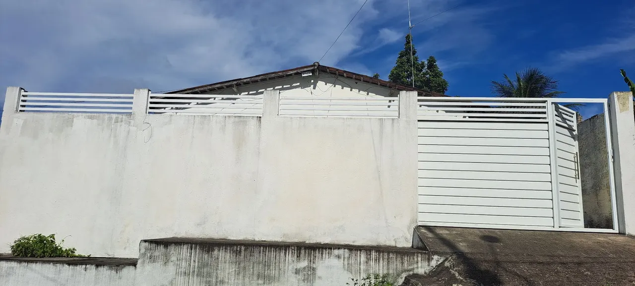 Casa a venda