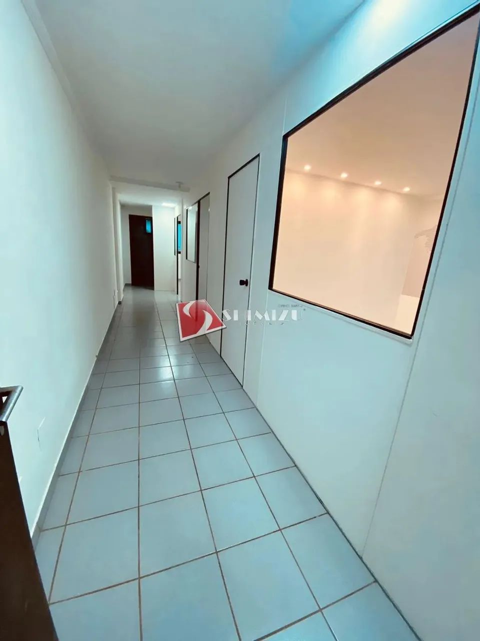 Sala à venda em Maringá, Zona 01, com 57.81 m², NEW CENTER EMPRESARIAL - Foto 4