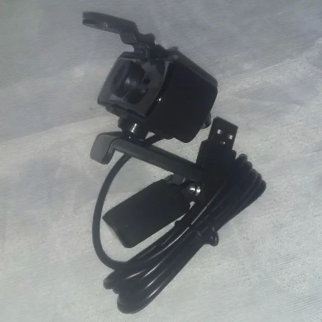 web cam nova, na caixinha.. (peças acessorios produtos informatica pc notebook - Foto 4