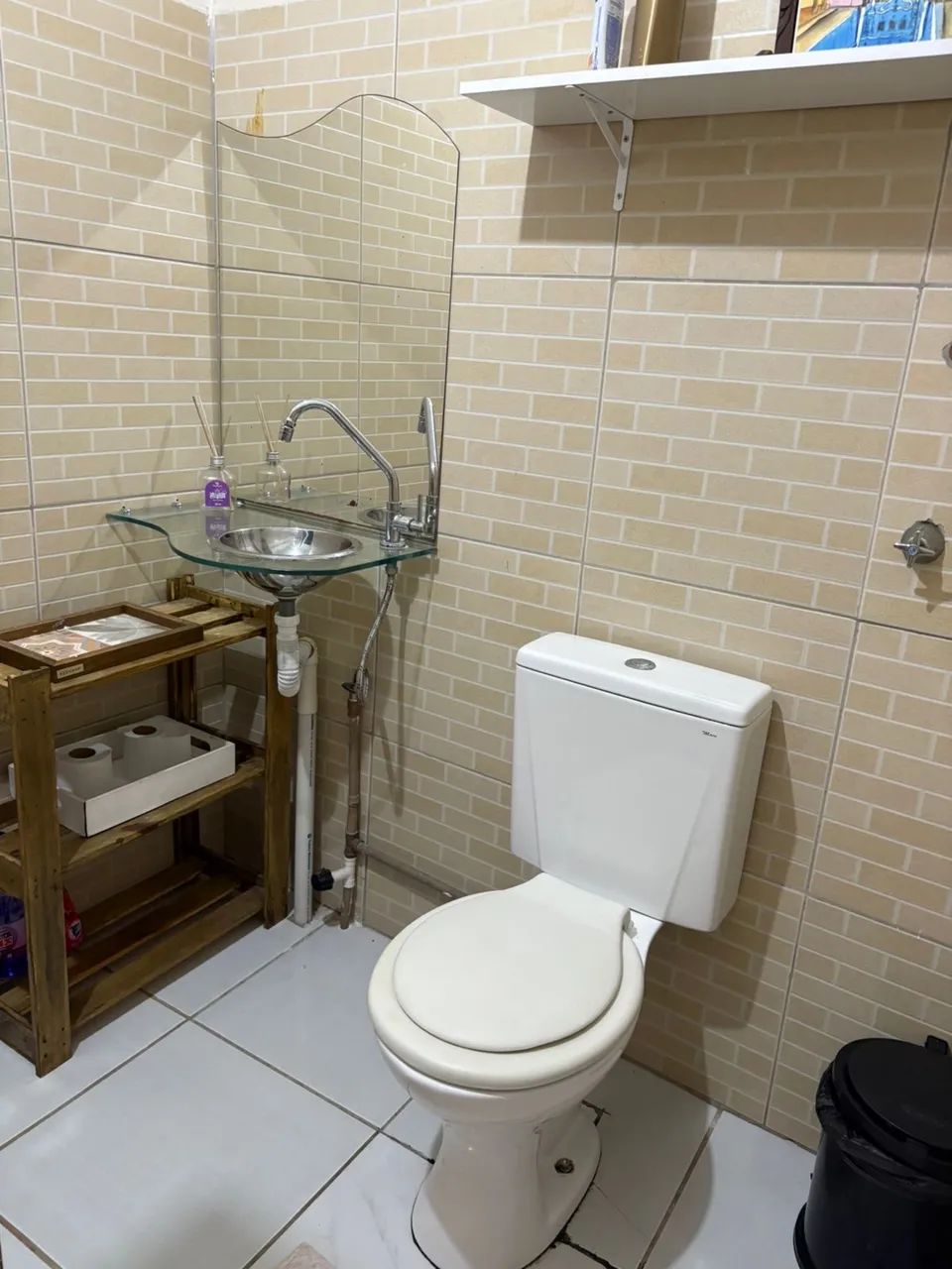 Casa em Jacumã - ALUGAR - Foto 15