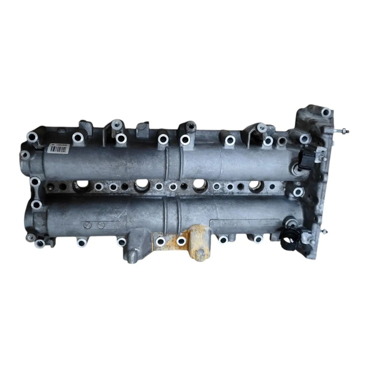 Tampa Comando De Válvula Cabeçote Original Daily 35s14 E3829 - Foto 6