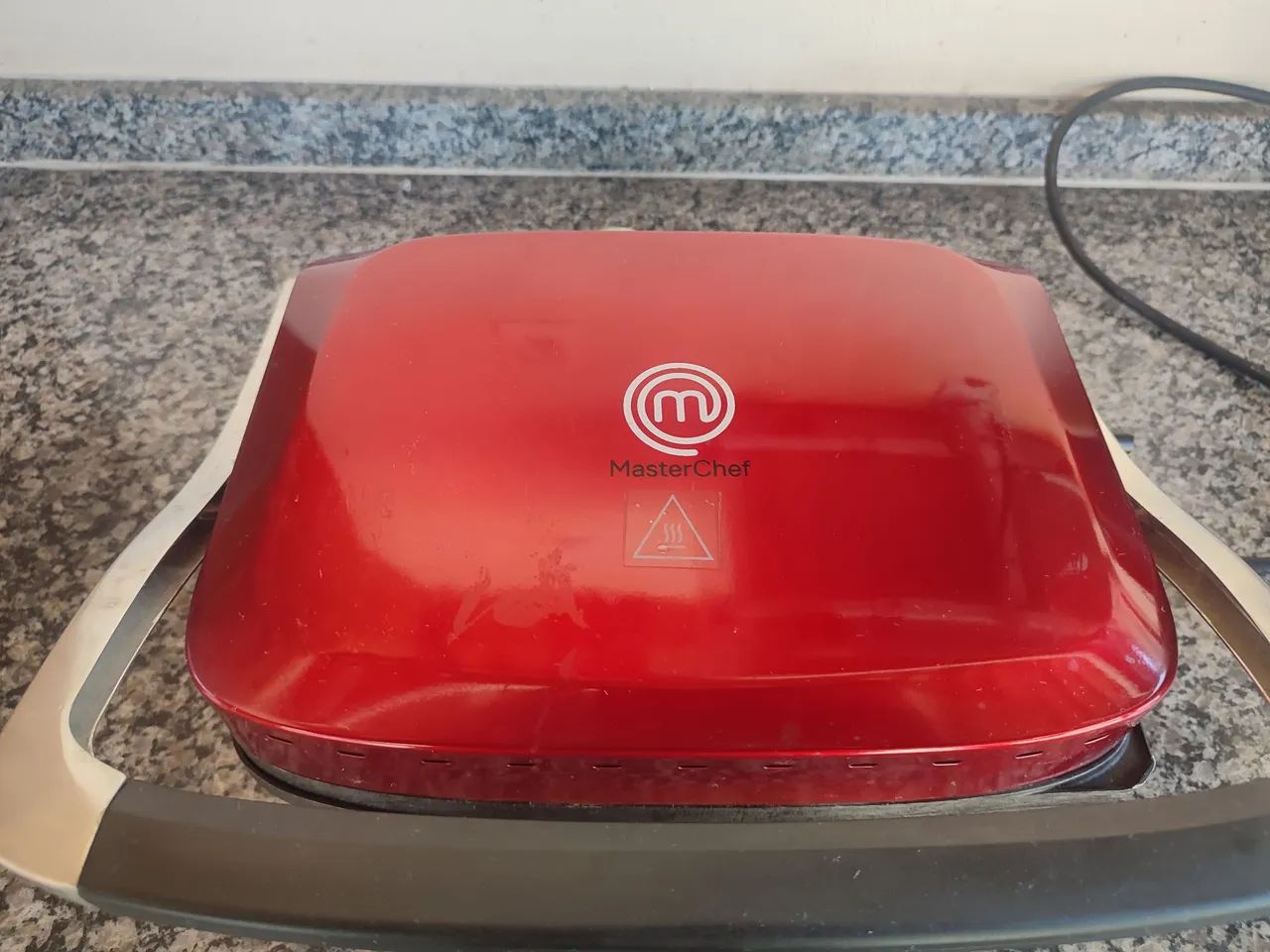 Grill Master chef  - Foto 2