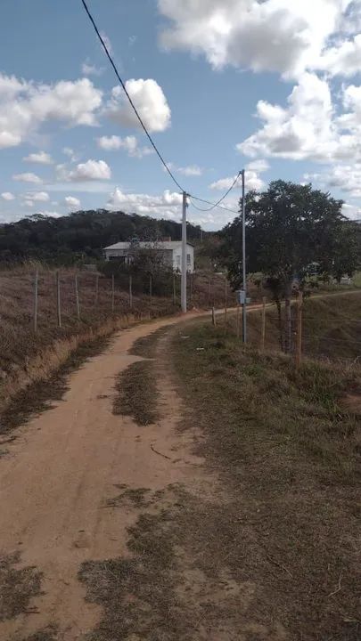 Lote para chácara troco por terreno ou casa Macaé  - Foto 3