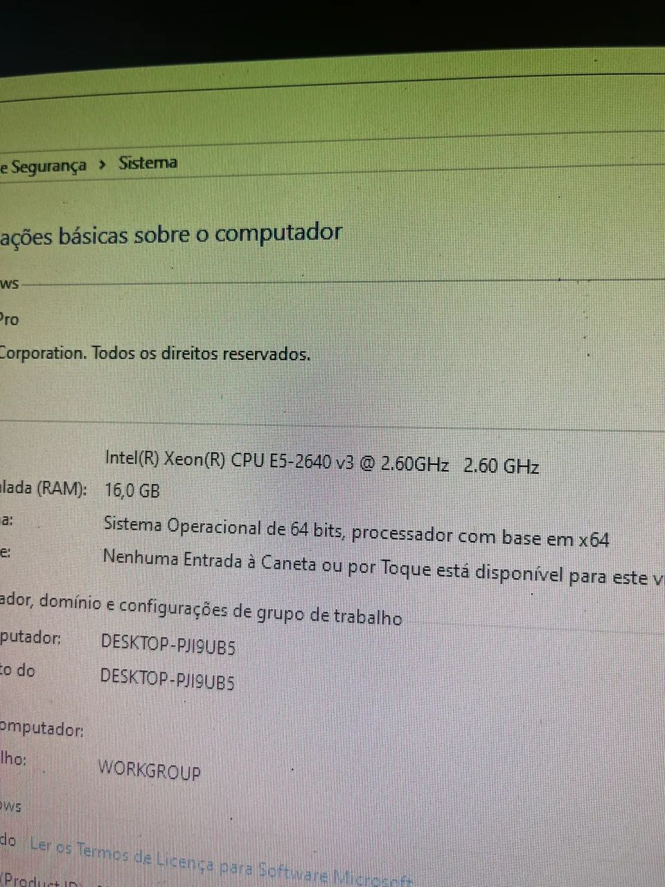 Pc gamer c/RX 570 8GB - Foto 3