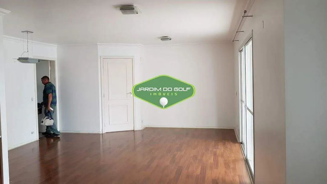 A Reserva Apartamento para aluguel Vila Sofia São Paulo SP - Foto 2