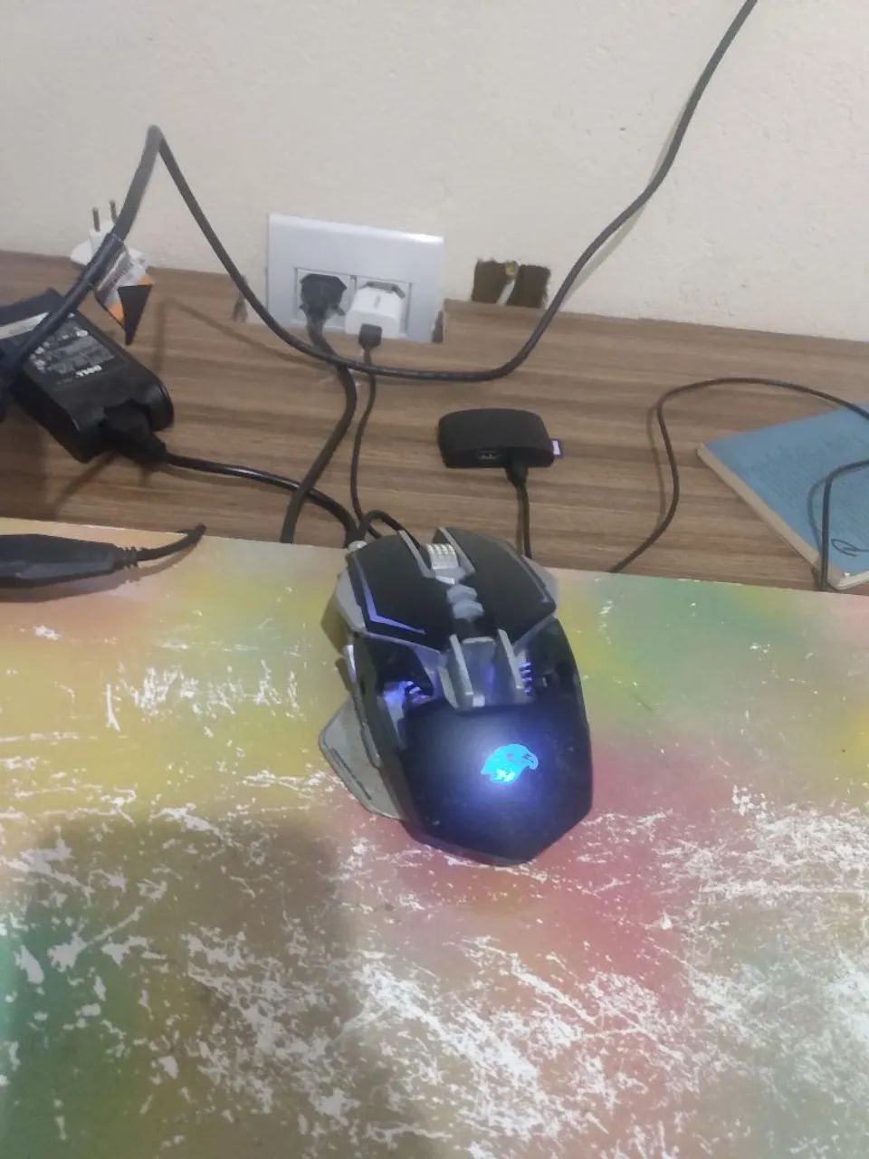 Notebook Dell aceito trocas - Foto 4