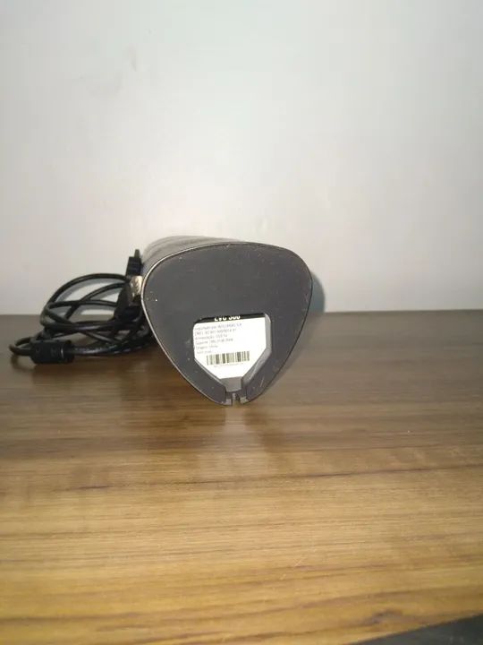 Câmera Web HD 1080P com Microfone intelbras  - Foto 3