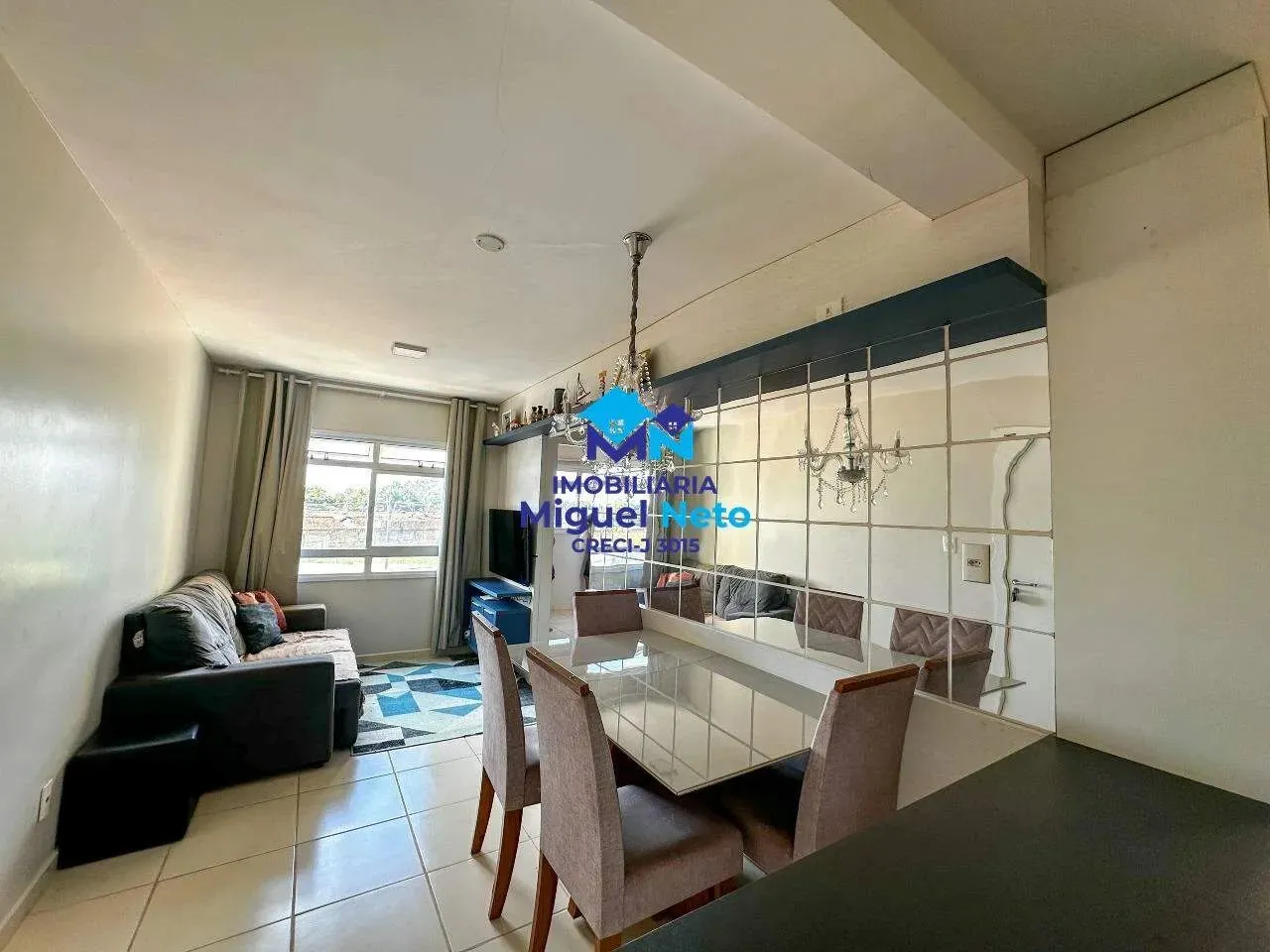 Vende-se Apartamento Condomínio Residencial Vidabella Planalto com 41,58m²