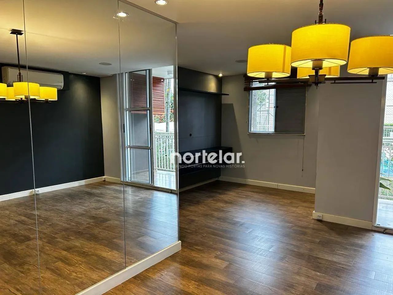Lindo Apartamento com 2 dormitórios à venda, 70 m² - Freguesia do Ó - São Paulo/SP - Foto 4