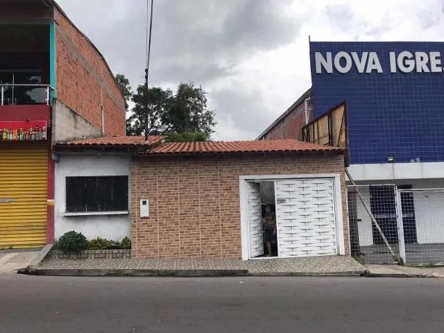 Vendo Linda Casa no Bairro Jorge Teixeira 4 Etapa - Foto 5