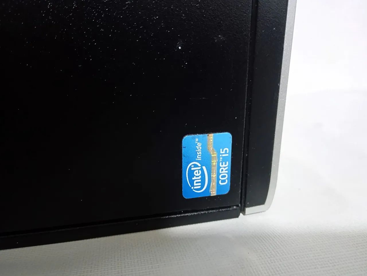 Computador HP com garantia. Proc. I5 super rápido. Leia a descrição! 64363329570307123