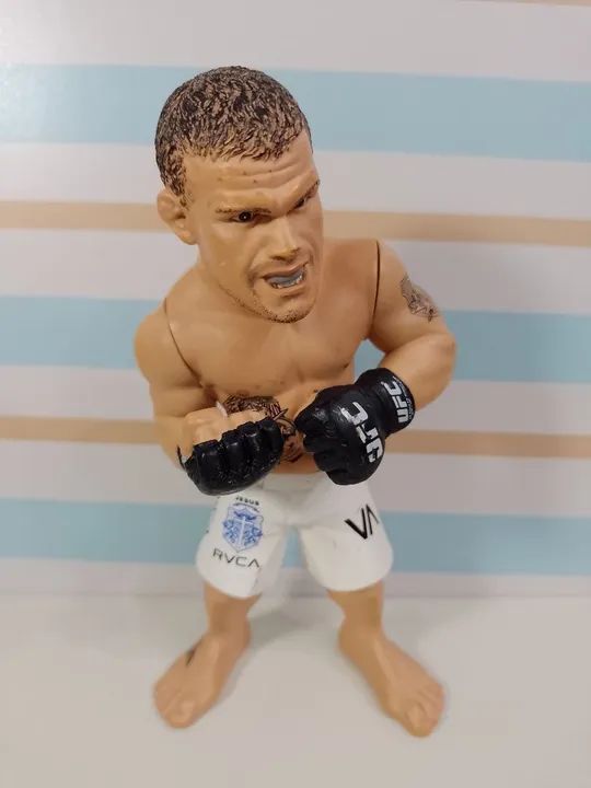 Action Figure Vitor Belfort