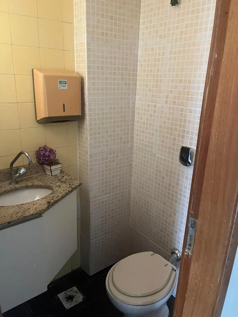 Méier, Rua Medina, Sala Comercial com 25 m2, com vaga !! - Foto 4