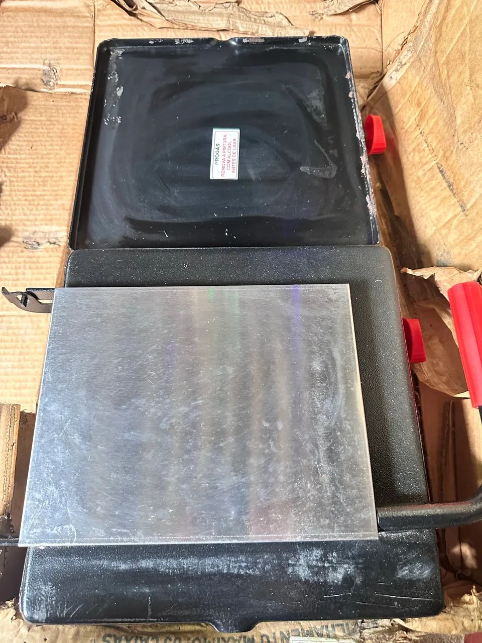 Chapa nova 64842816446979120