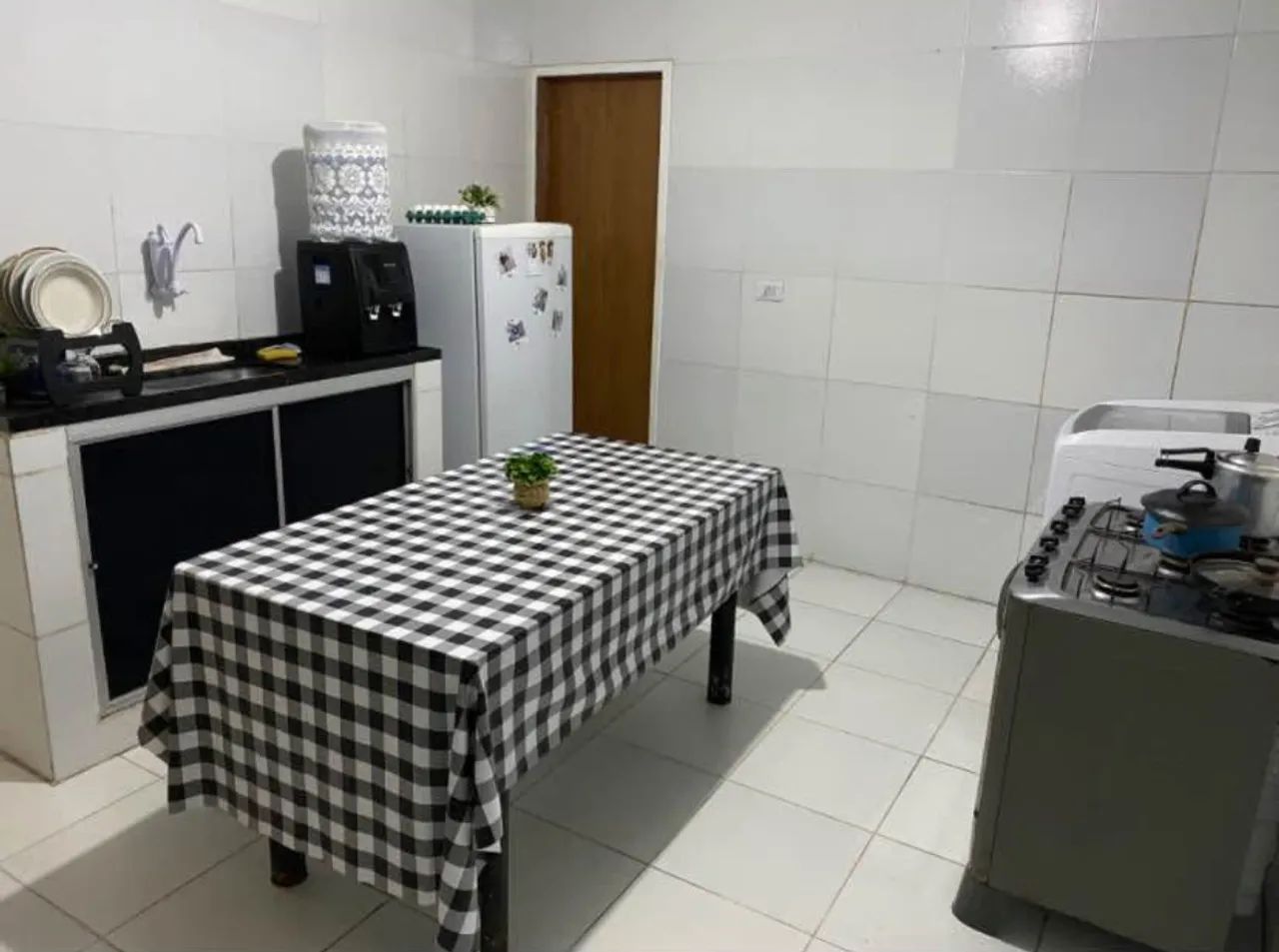 G| Ótima casa na Vila Luizão  - Foto 5