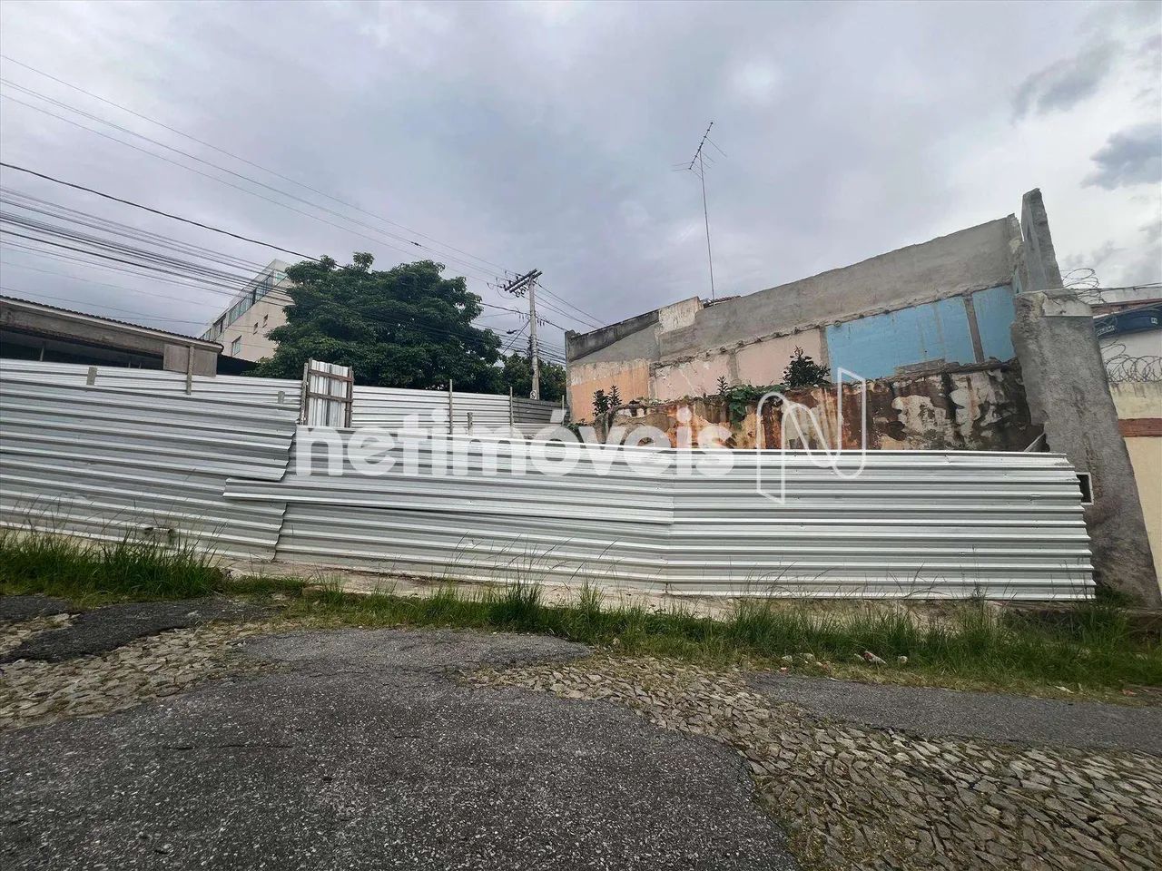 Venda Lote-Área-Terreno Calafate Belo Horizonte