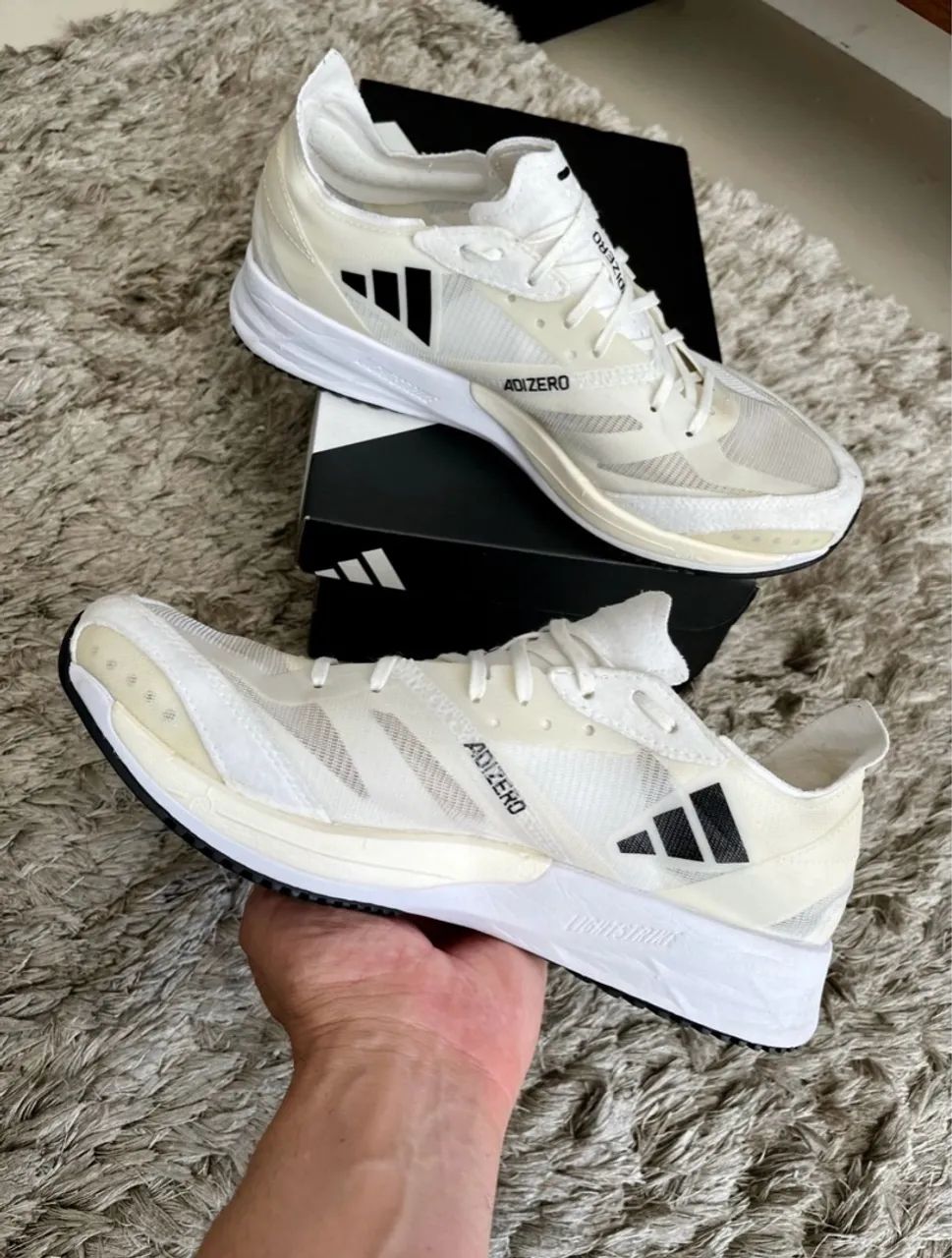 Tênis adidas adios 7 