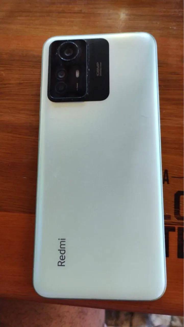 Note 12s novo