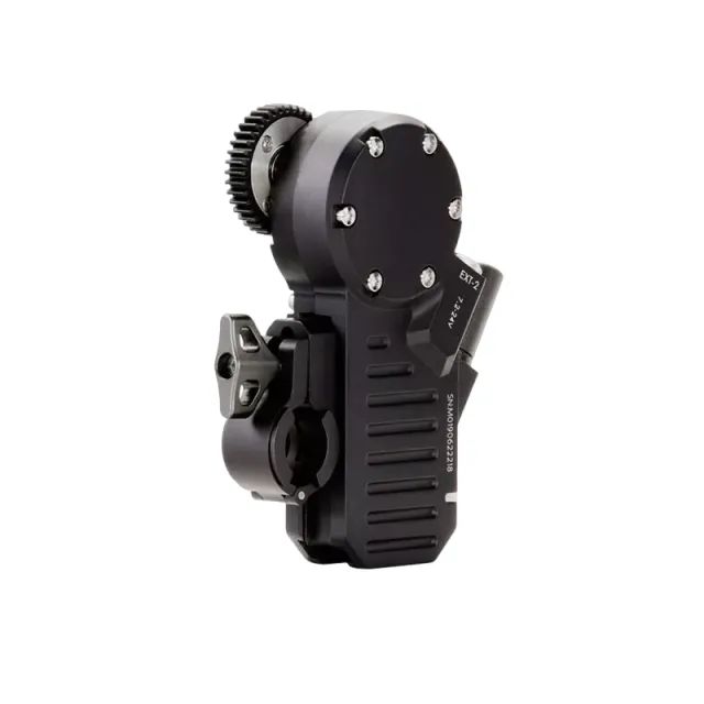 Tilta Nucleus M Kit Completo Hardcase Comando De Foco Remoto (Usado) A. Oferta Fora Daqui - Foto 2