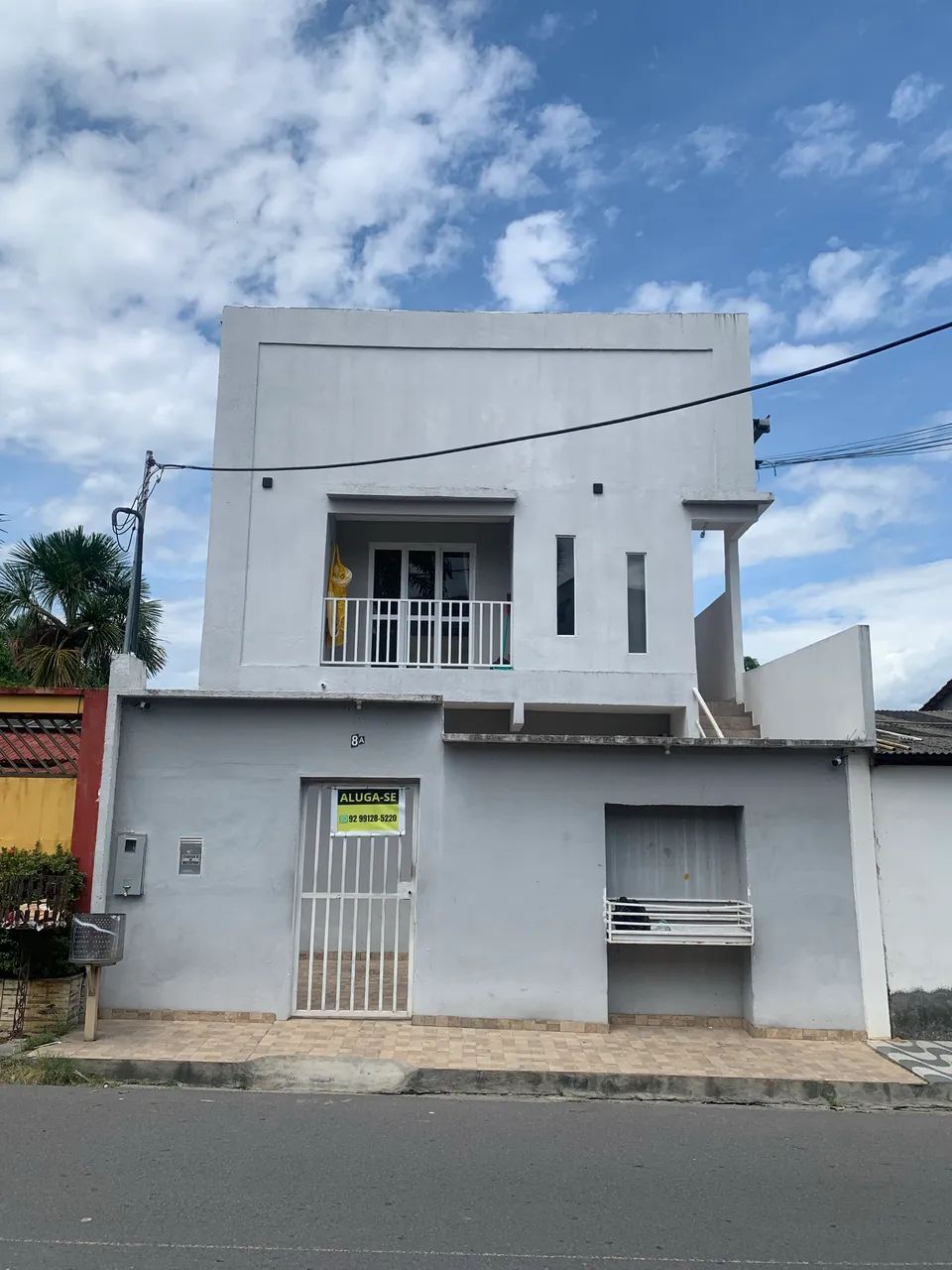 Foto - Manaus - Parque 10 de Novembro