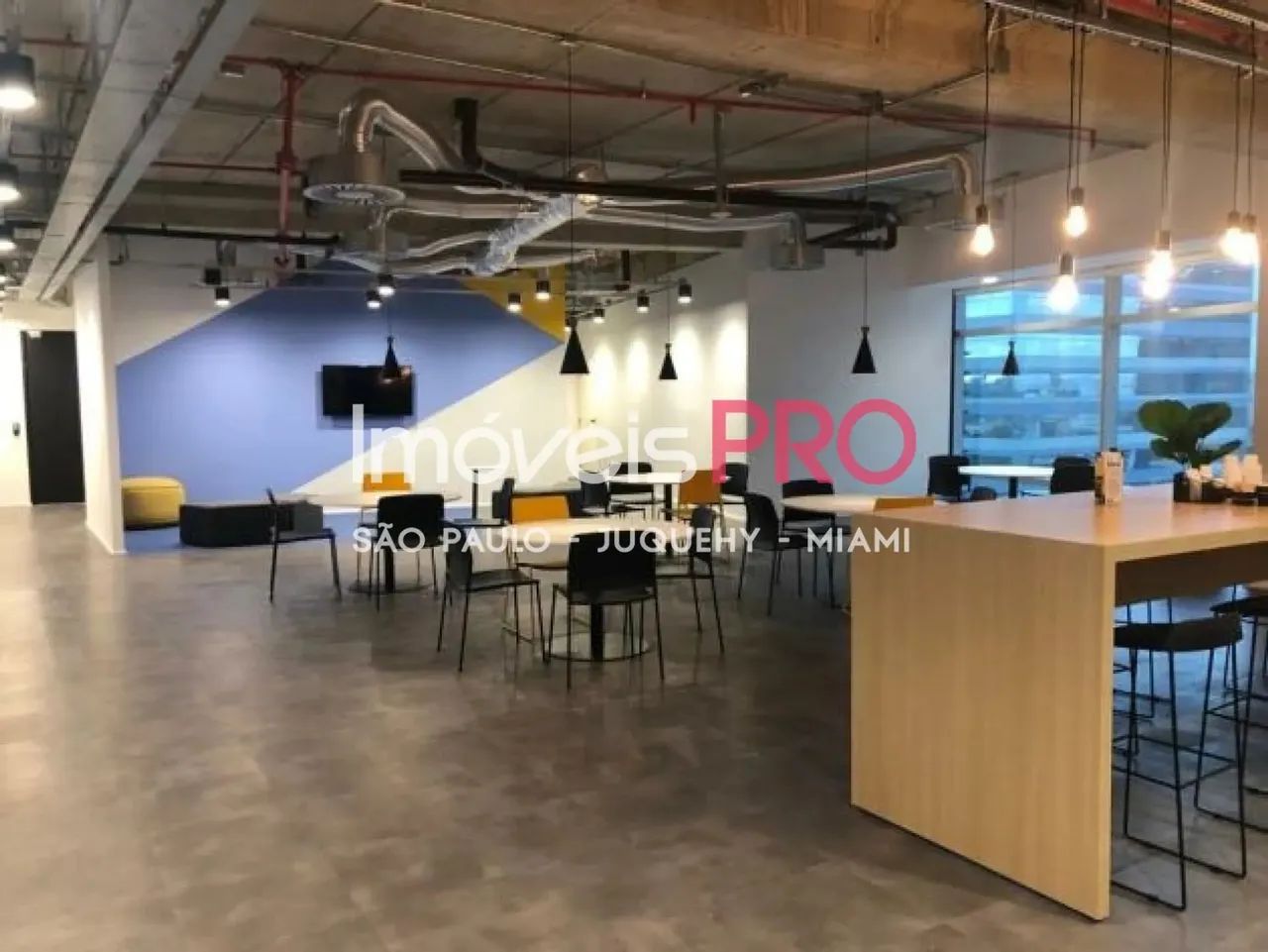 Conj. Comercial, Chácara Santo Antônio (Zona Sul) - São Paulo - Foto 4