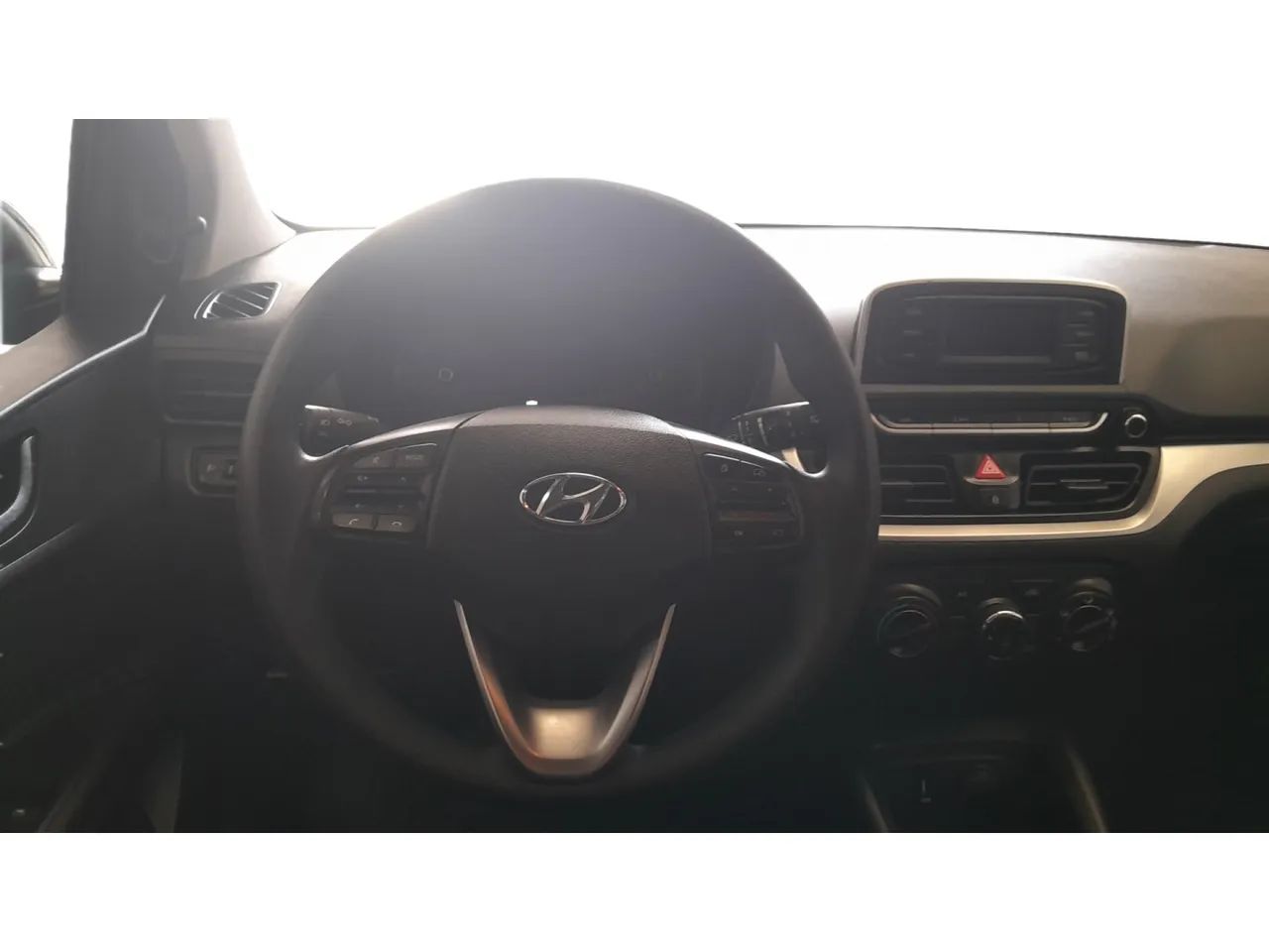 Hyundai HB20 Sense Plus1.0 Flex 12V Mec. 2025 - Foto 10