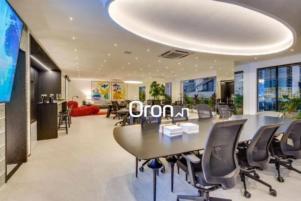 Salas à venda, 88 m² por R$ 1.479.000 - Setor Bueno - Goiânia/GO