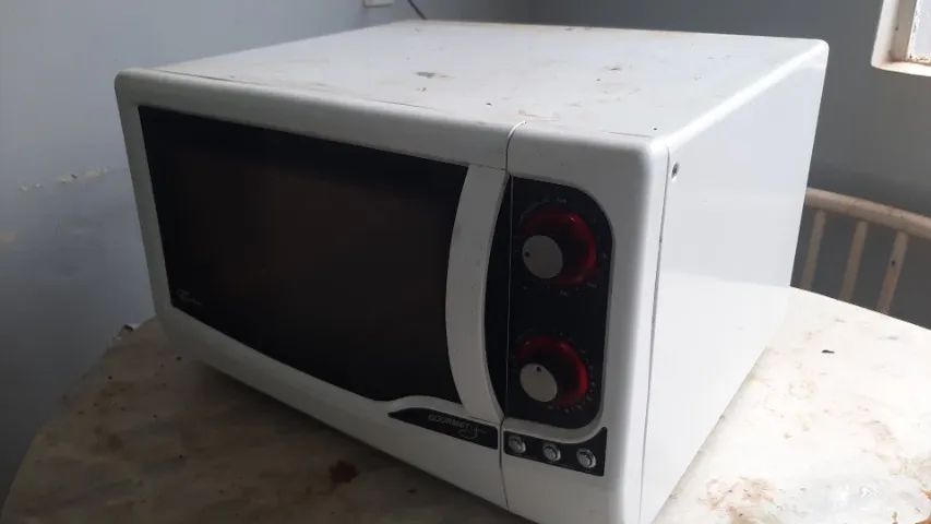 Forno elétrico em ótimo estado  - Foto 2