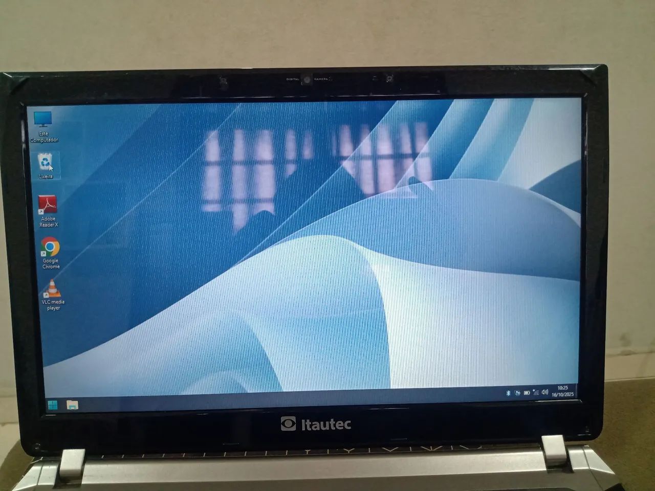 Notebook Itautec Core i7 64169987560067121